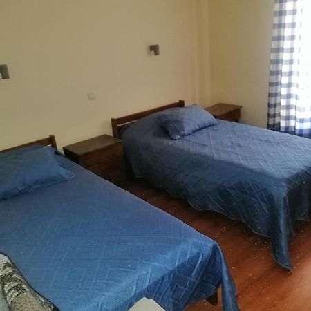 Casa Da Estacao Bed and Breakfast Sines Buitenkant foto