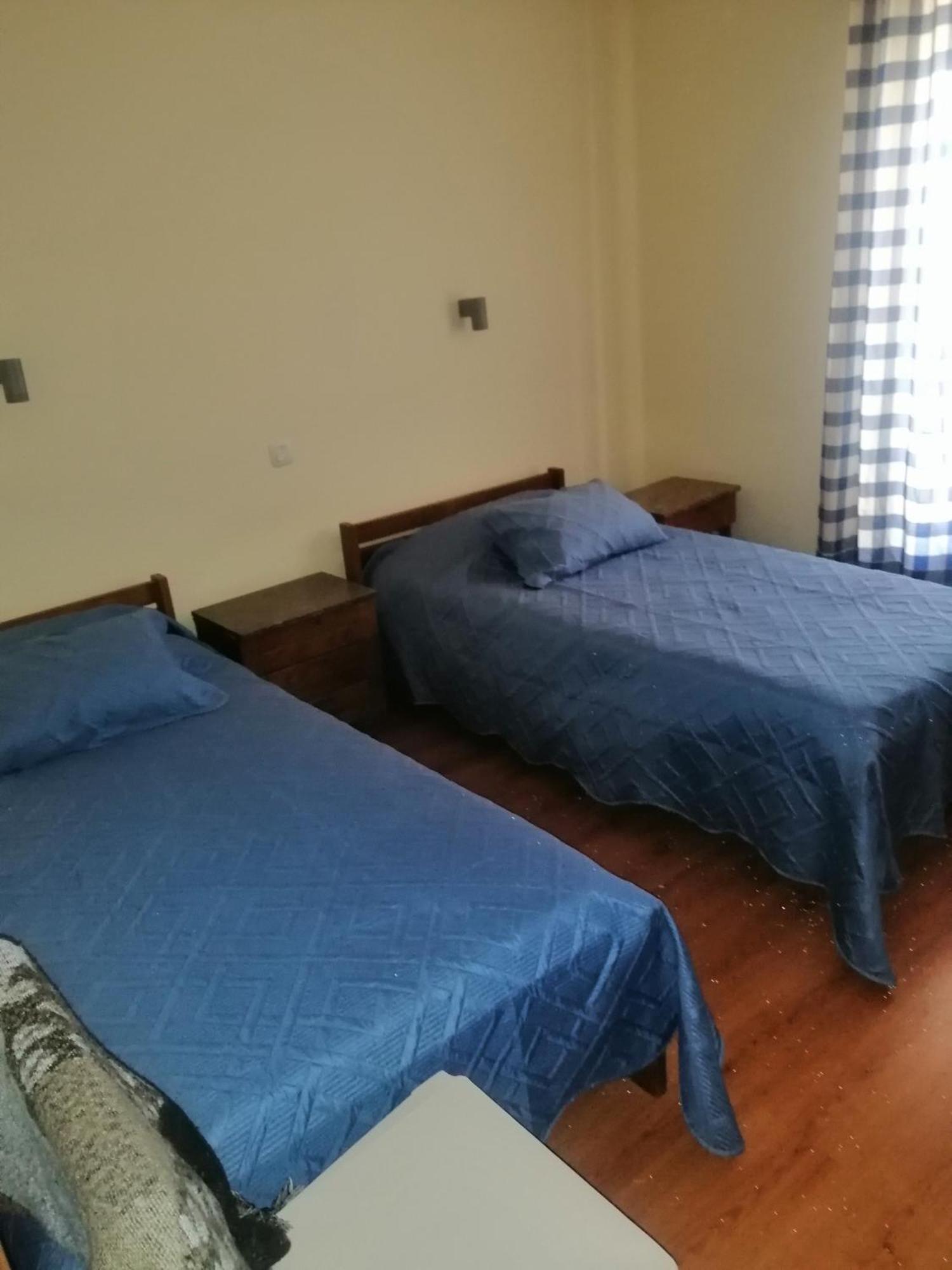 Casa Da Estacao Bed and Breakfast Sines Buitenkant foto