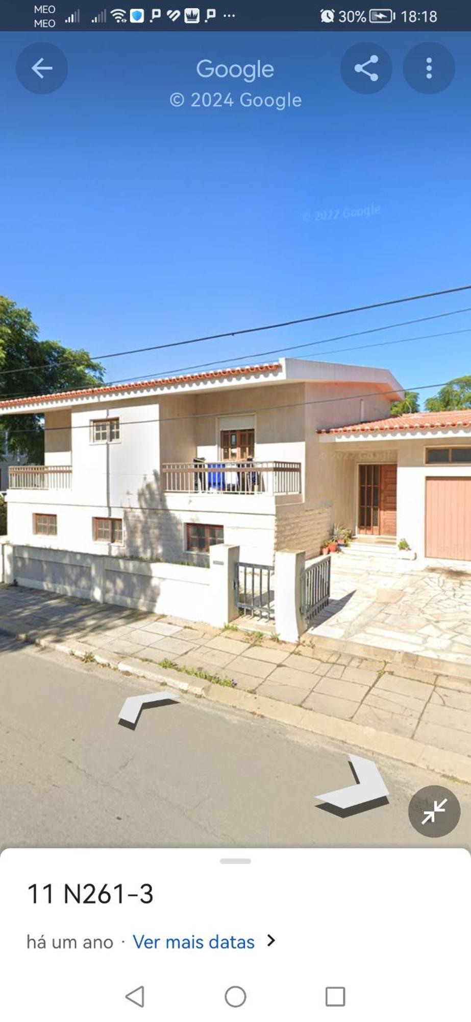Casa Da Estacao Bed and Breakfast Sines Buitenkant foto