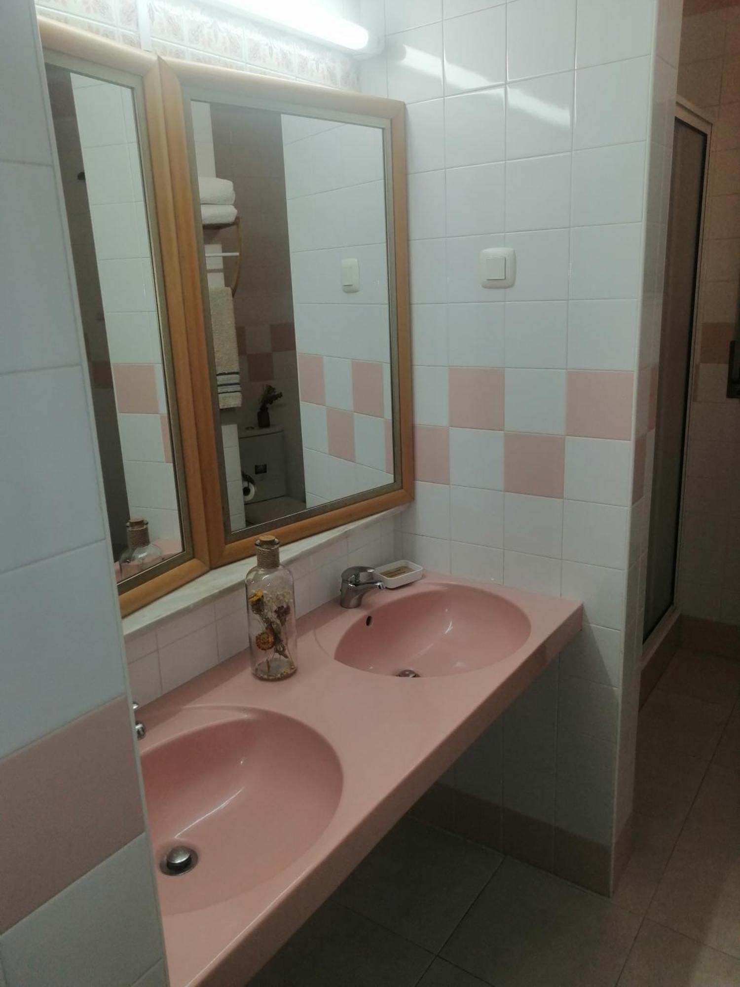 Casa Da Estacao Bed and Breakfast Sines Buitenkant foto